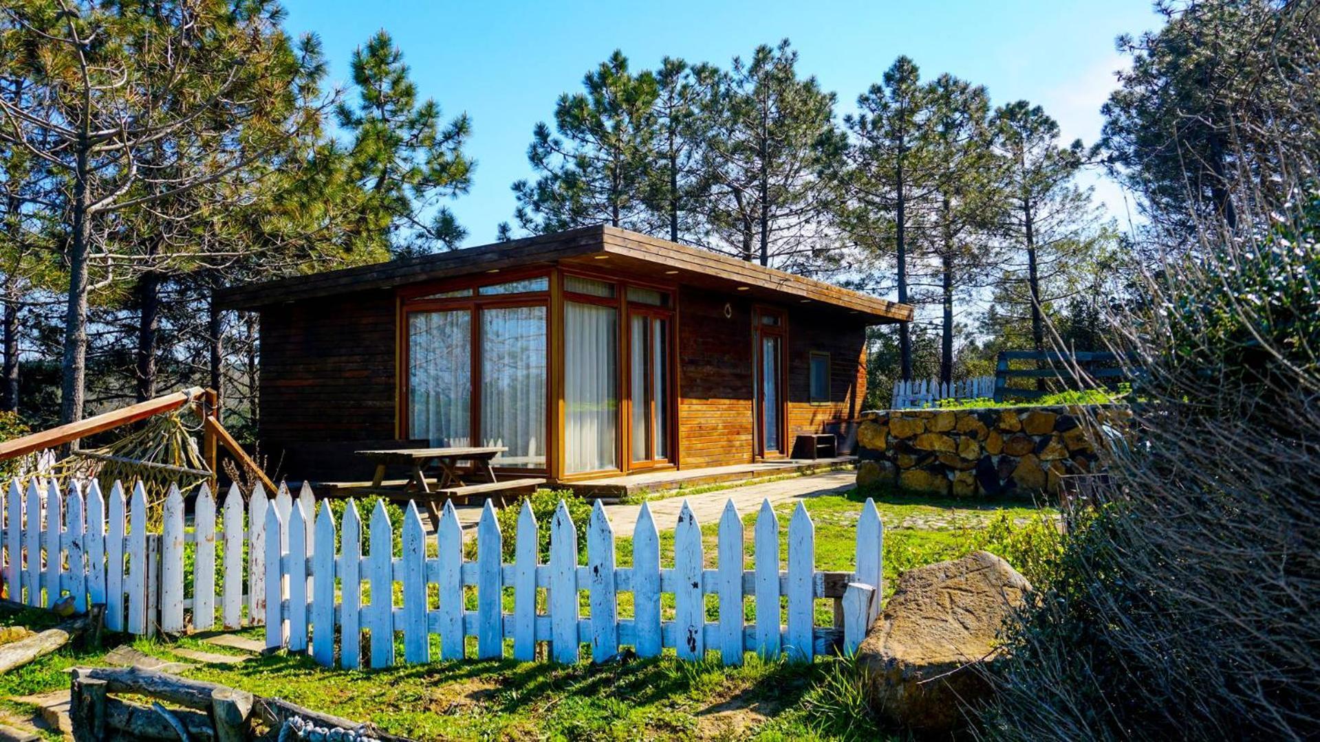 Sahil Kamp Istanbul Hotel Sile Exterior photo