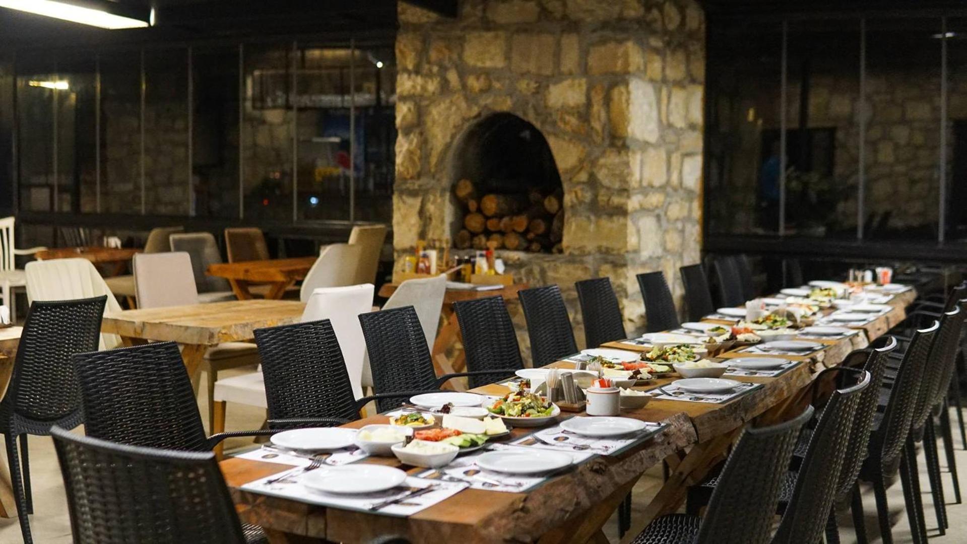 Sahil Kamp Istanbul Hotel Sile Exterior photo