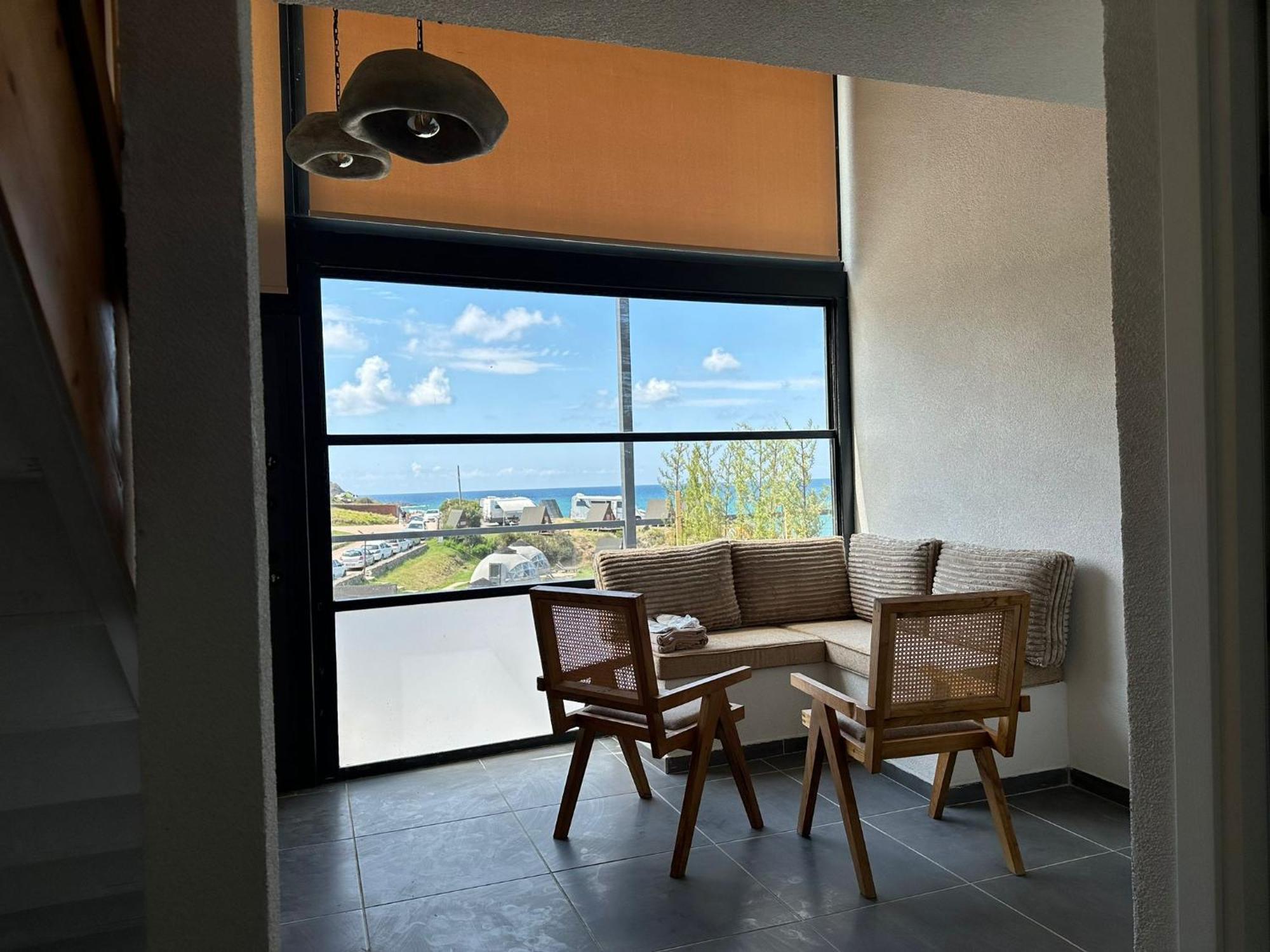 Sahil Kamp Istanbul Hotel Sile Exterior photo