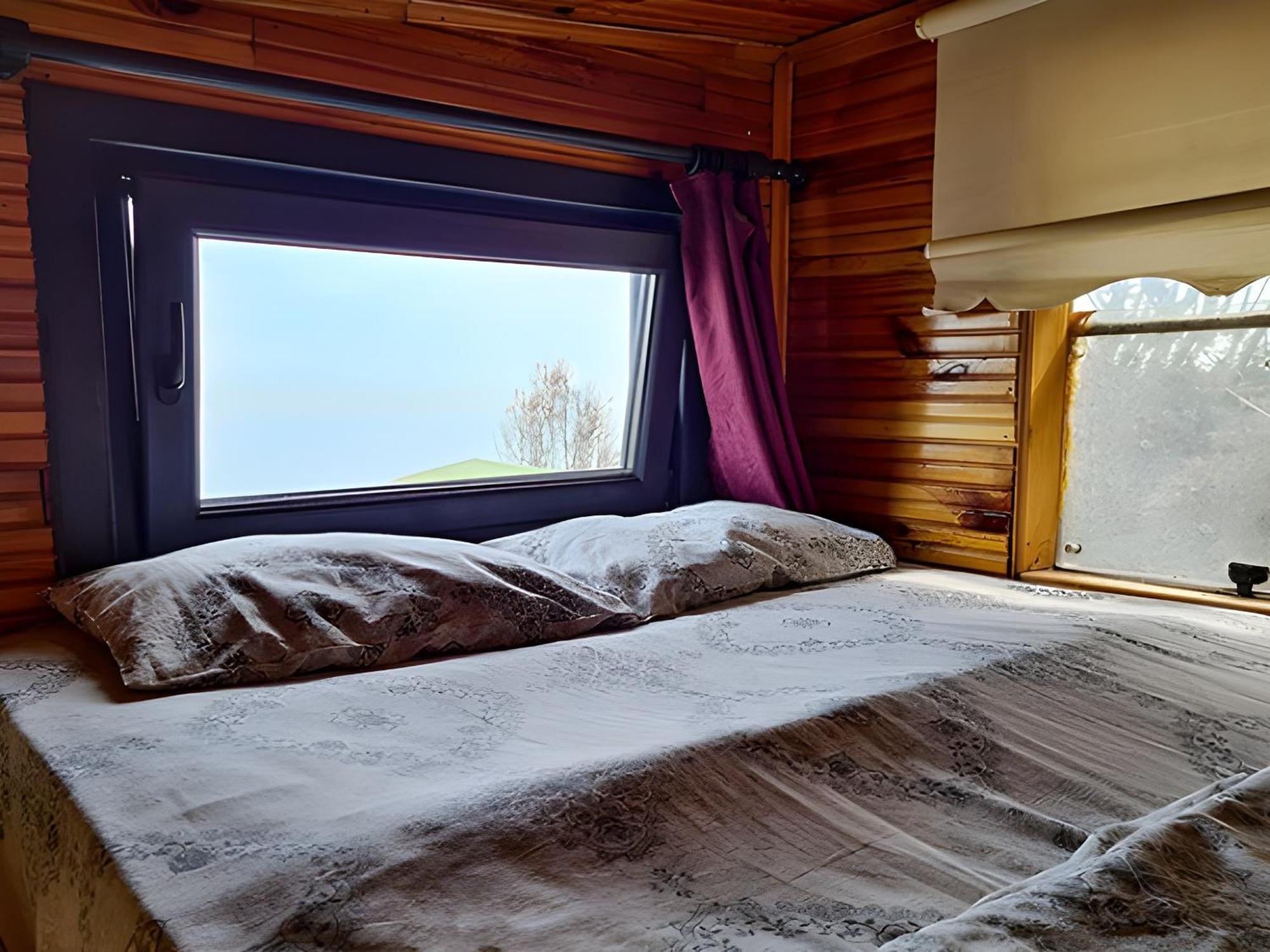 Sahil Kamp Istanbul Hotel Sile Exterior photo