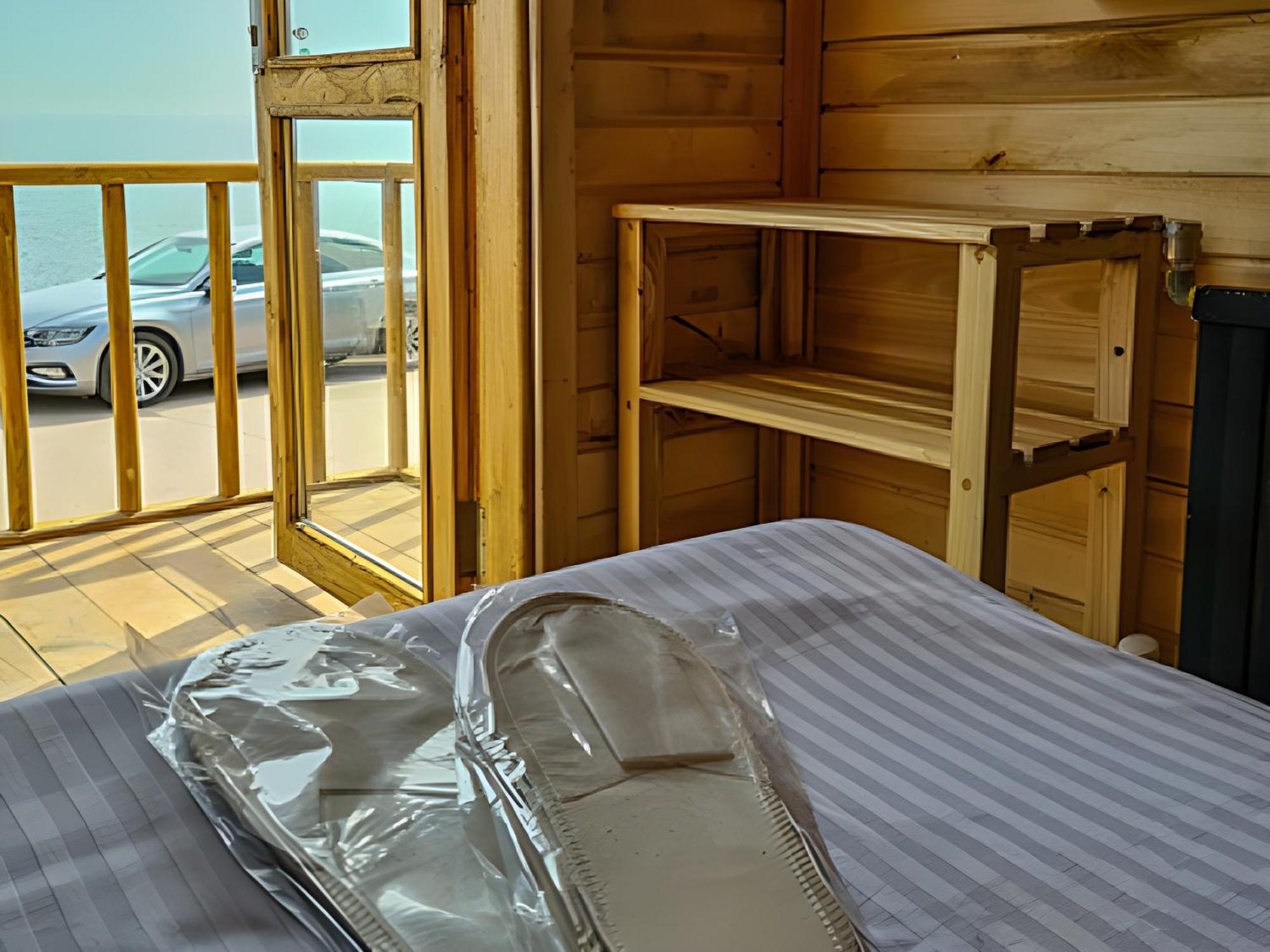 Sahil Kamp Istanbul Hotel Sile Exterior photo