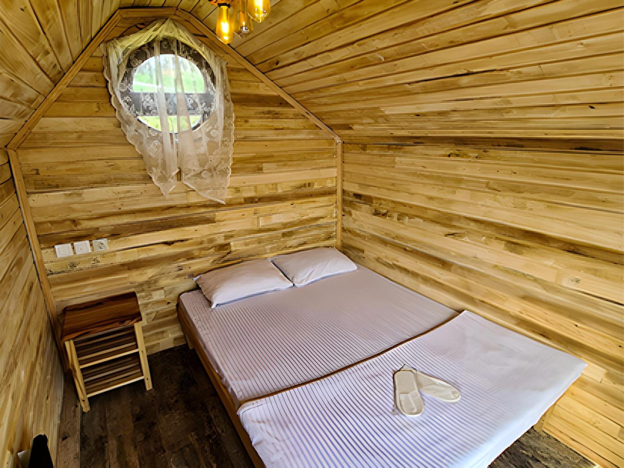 Sahil Kamp Istanbul Hotel Sile Exterior photo